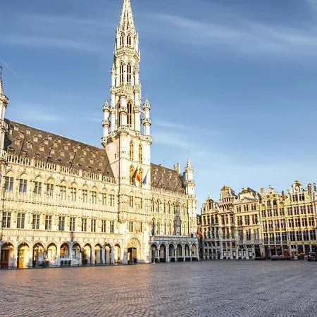 Voco Brussels North By Ihg Vilvoorde