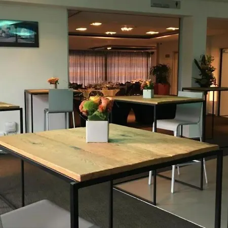 Voco Brussels North By Ihg