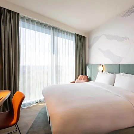 Voco Brussels North By Ihg