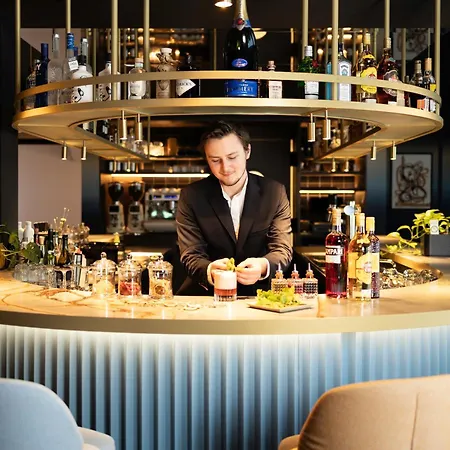 Voco Brussels North By Ihg Vilvoorde