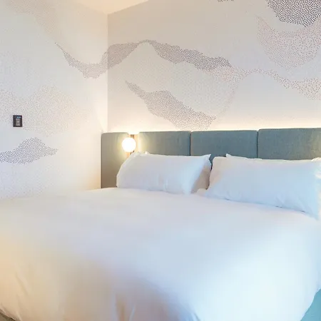 Otel Voco Brussels North By Ihg