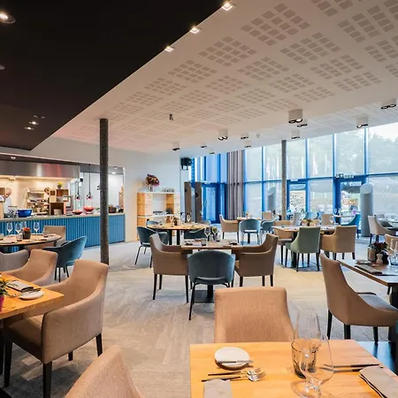 Voco Brussels North By Ihg Vilvoorde