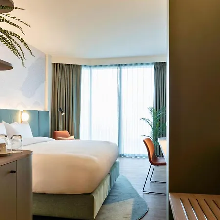 Voco Brussels North By Ihg Vilvoorde