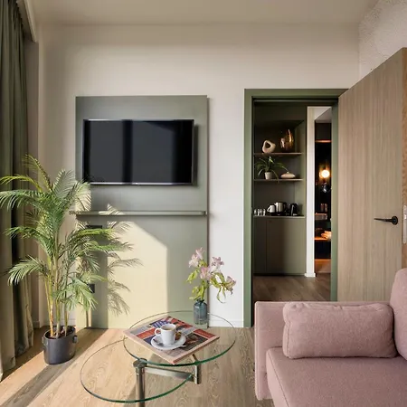 Voco Brussels North By Ihg