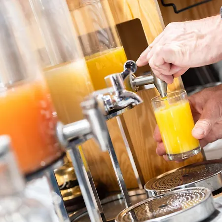 Voco Brussels North By Ihg