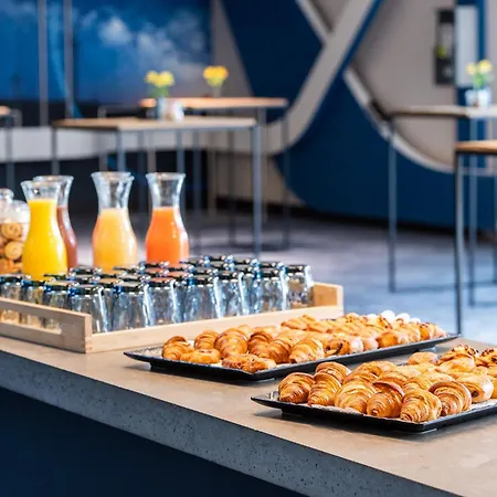 Voco Brussels North By Ihg 4*