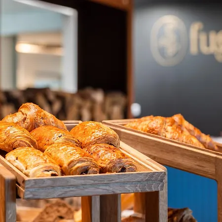 Otel Voco Brussels North By Ihg