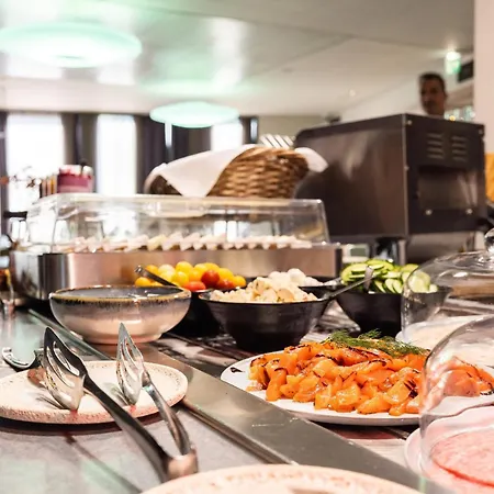 Voco Brussels North By Ihg